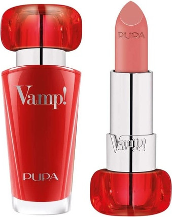 Помада Pupa Milano Vamp