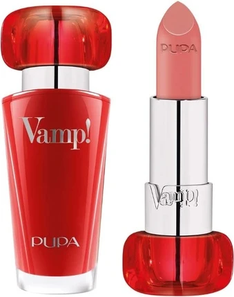 Помада Pupa Milano Vamp