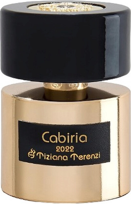 Extrait De Parfum Tiziana Terenzi Cabiria