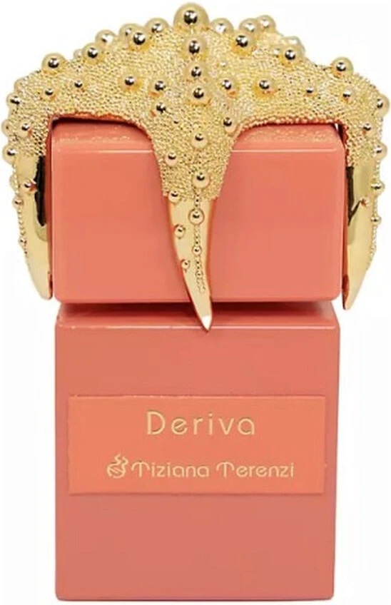 Extrait De Parfum Tiziana Terenzi Deriva