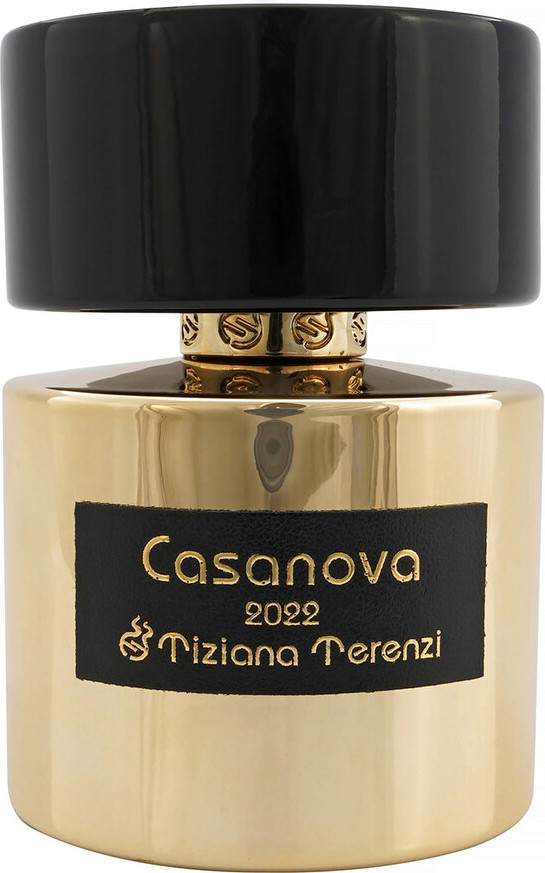 Eau De Parfum Tiziana Terenzi Casanova
