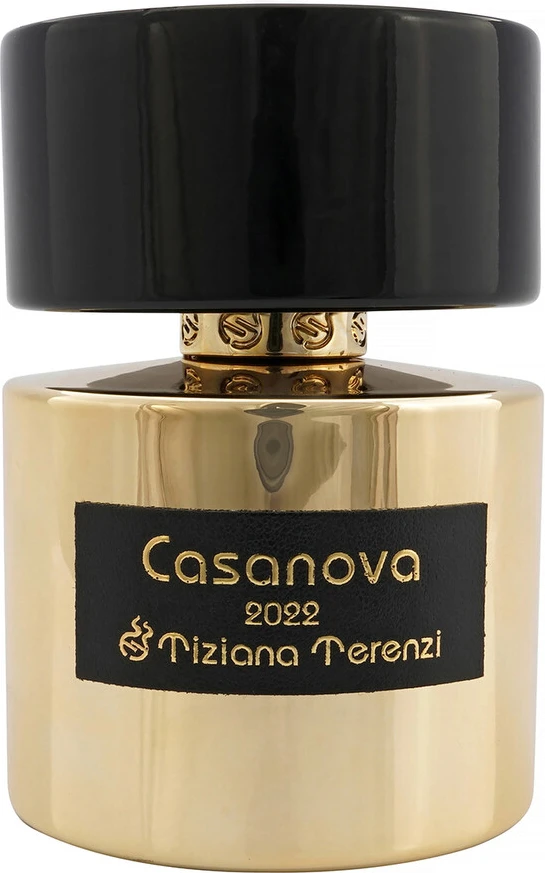 Eau De Parfum Tiziana Terenzi Casanova