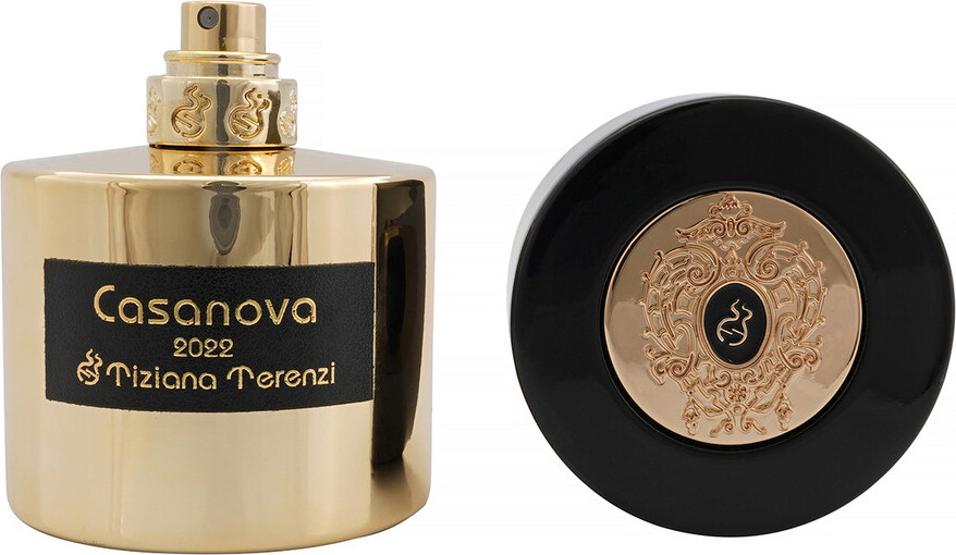 Eau De Parfum Tiziana Terenzi Casanova