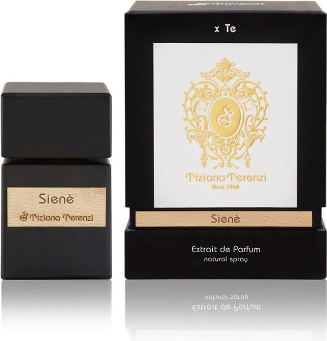 Extrait De Parfum Tiziana Terenzi Siene