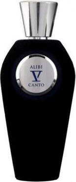 Extrait De Parfum V Canto Alibi