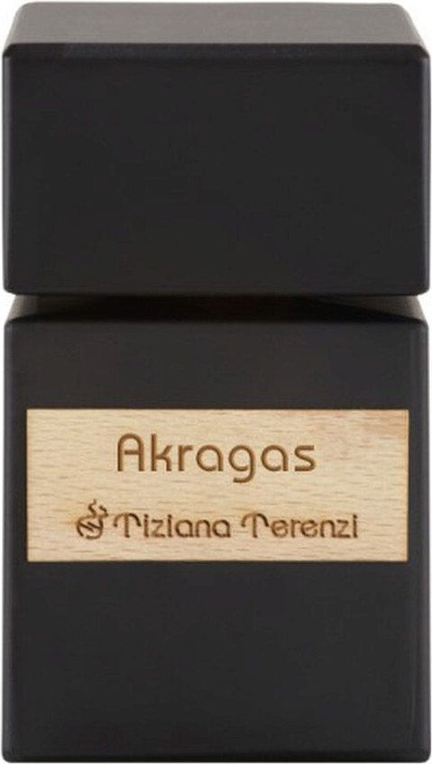Extrait de Parfum Tiziana Terenzi Akragas