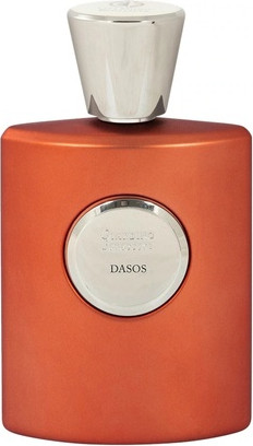 Extrait De Parfum Giardino Benessere Dasos