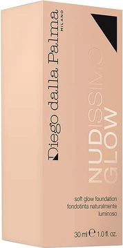 Тональная основа Diego Dalla Palma Nudissimo Glow Foundation