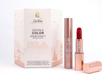 Набор для губ Bionike Defence Color