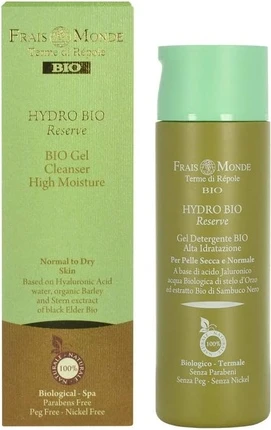Очищающий Гель Frais Monde Hydro Bio Reserve
