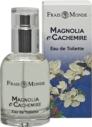 Туалетная вода Frais Monde Magnolia And Cashmere