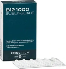 Минеральная добавка Bios Line Principium