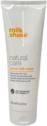 Увлажняющая Маска Milk Shake Natural Care Active Milk Mask