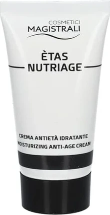 Крем Cosmetici Magistrali Nutriage Антивозрастной Крем для Сухой Кожи