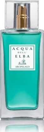 Eau De Toilette Acqua Dell Elba