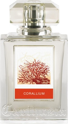 Eau de Parfum Carthusia Corallium