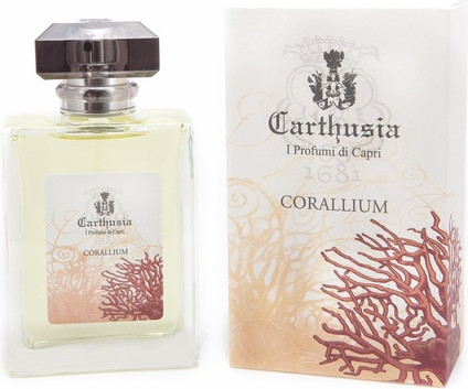 Eau de Parfum Carthusia Corallium