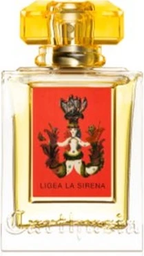 Одеколон Carthusia Ligea La Sirenai