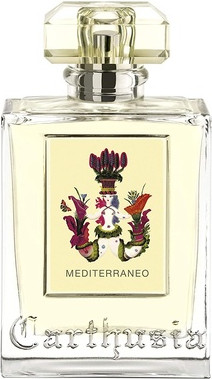 Одеколон Carthusia Mediterraneo