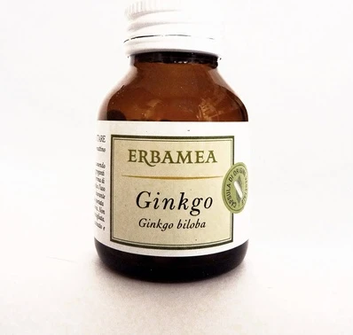 Витаминная Капсула Erbamea
