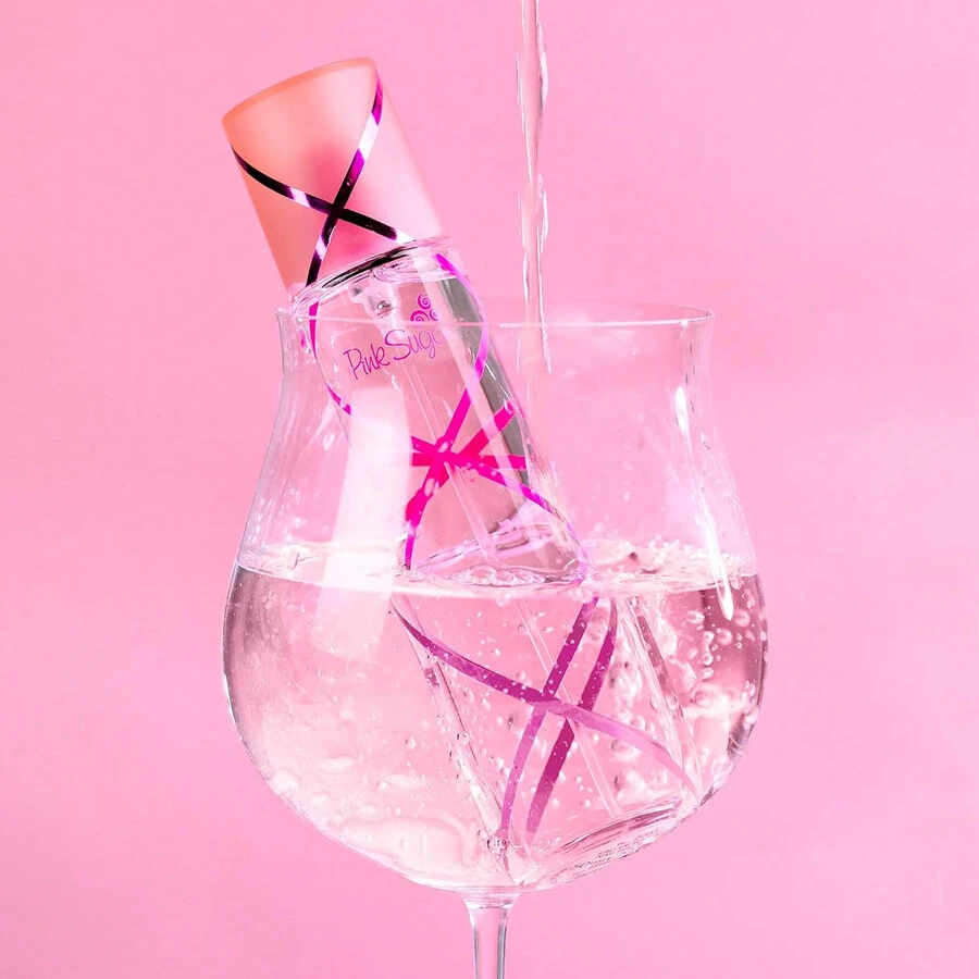Туалетная вода Aquolina Pink Sugar