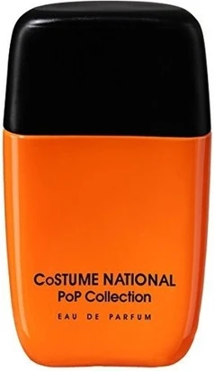 Парфюмерная вода CoSTUME NATIONAL CONTEMPORARY Pop Collection