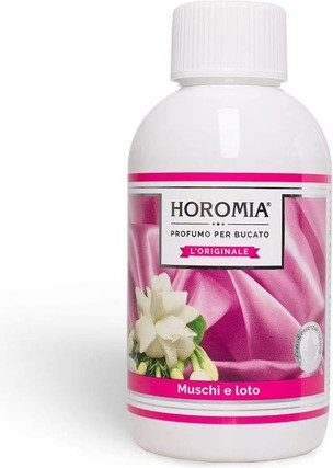 Концентрированный парфюм для белья Horomia Musk and Lotus