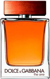 Eau De Toilette Dolce & Gabbana The One