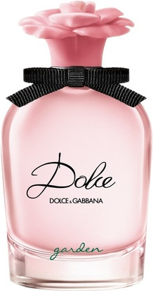 Парфюмерная вода Dolce & Gabbana Dolce Garden
