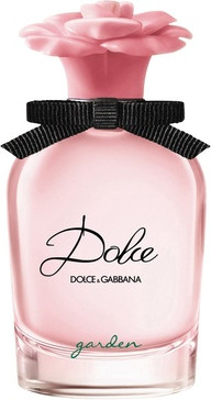 Парфюмерная вода Dolce & Gabbana Dolce Garden