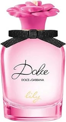 Туалетная вода Dolce & Gabbana