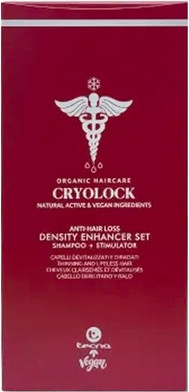 Набор Tecna Cryolock Density Enhancer