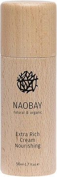 Крем для лица Naobay Extra Rich Nourishing Face Cream
