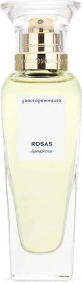 Eau De Toilette Adolfo Dominguez Agua Fresca De Rosas