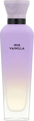 Eau De Parfum Adolfo Dominguez Iris Vanilla