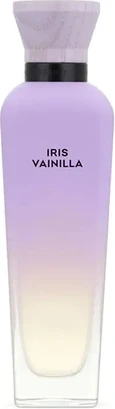 Eau De Parfum Adolfo Dominguez Iris Vanilla
