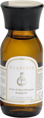 Масло для лица Alqvimia
