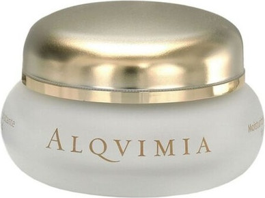 Крем для глаз Alqvimia