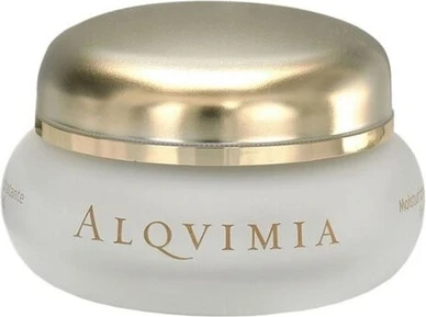 Крем для глаз Alqvimia