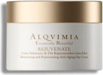Крем для лица против старения Alqvimia Rejuvenate