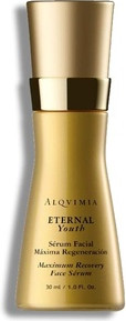 Регенерирующая ночная сыворотка Alqvimia Essentially Beautiful