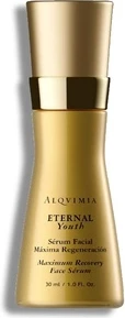 Регенерирующая ночная сыворотка Alqvimia Essentially Beautiful