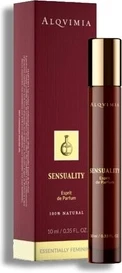 Парфюмерная вода Alqvimia Sensuality