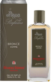 Eau De Parfum Alvarez Gomez Bronce Homme