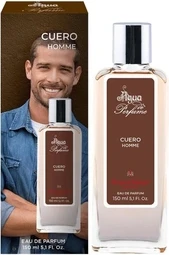 Eau De Parfum Alvarez Gomez Leather