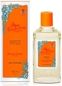 Eau De Cologne Alvarez Gomez Concentrated Orange