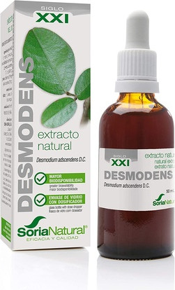 Экстракт Soria Natural Desmodens XXI