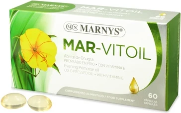 Витаминная сыворотка Marny's