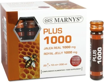 Витаминная Сыворотка Marny's Jalea Rea Plus