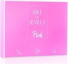 Набор Туалетная Вода Aire De Sevilla